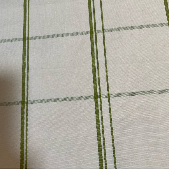 Custom Accent Pillow 24” X 24” - Picture 3 of 3